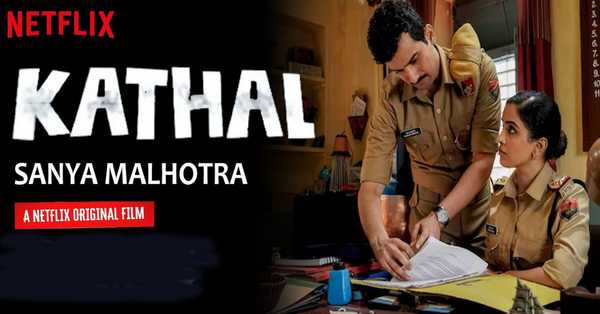 Kathal Web Series: release date, cast, story, teaser, trailer, firstlook, rating, reviews, box office collection and preview